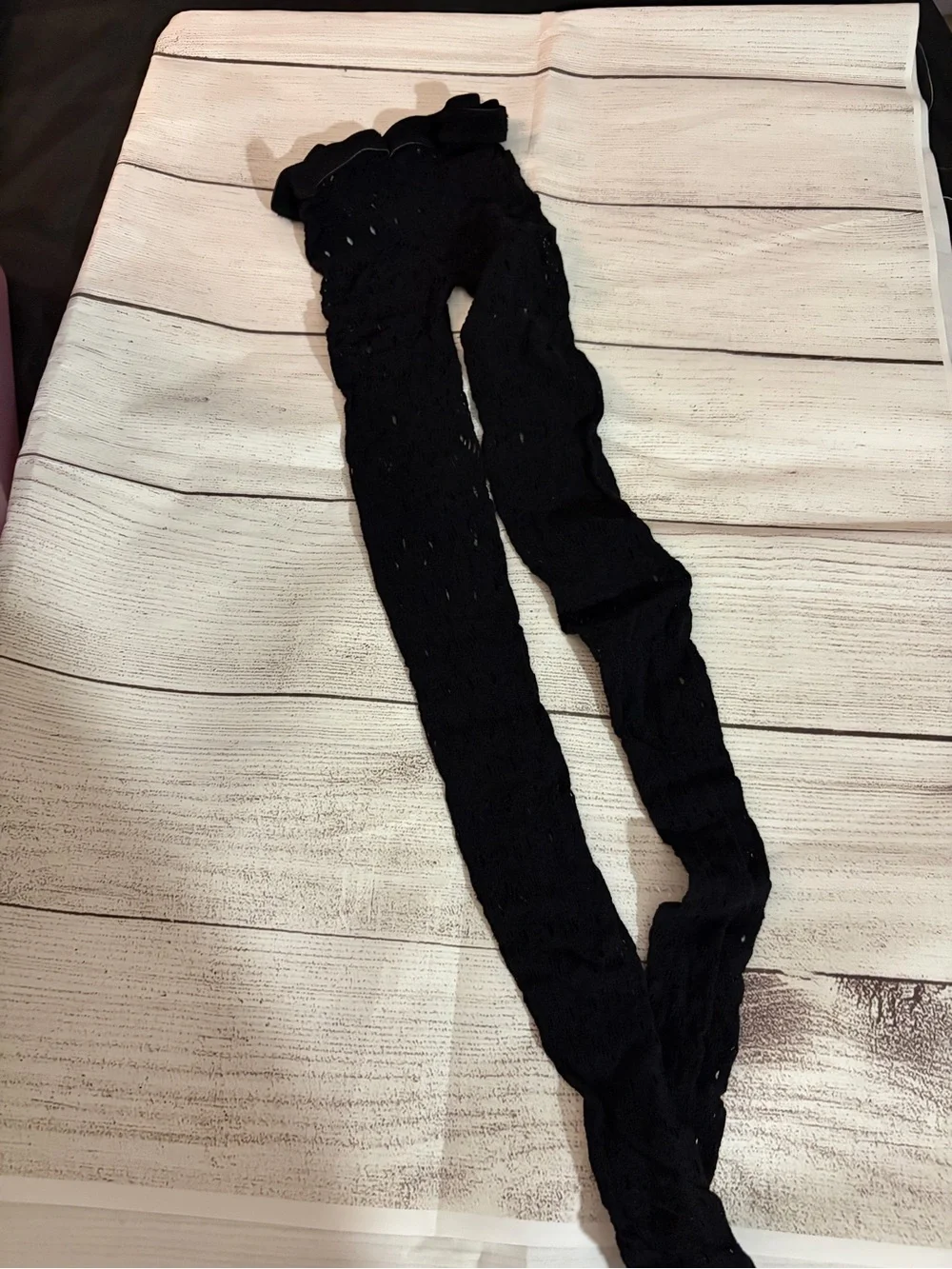 SNAG Portal (Rabbit Hole) Tights